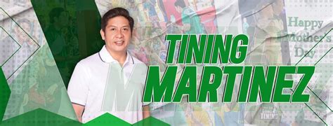 tining martinez